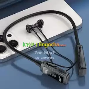 JBL KG06 TWS Earbuds – Wireless Neckband Headphones in Ethiopia