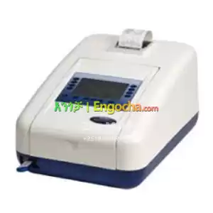 Jenway Genova Nano Micro-volume Spectrophotometer in Ethiopia
