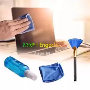 KCL-1016 Screen Cleaning Kit in Ethiopia