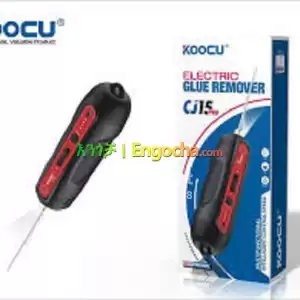KOOCU ELECTRIC GLUE REMOVER CJ1GRO in Ethiopia