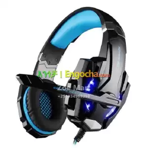Kotion Each G9000 Gaming Headset with Mic for PC/PS4/Xbox in Ethiopia