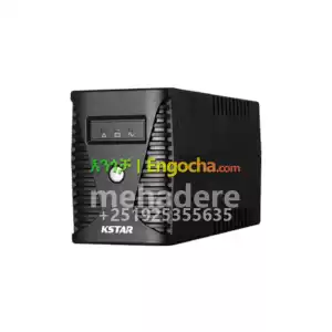 Kstar Ua100 1000va Ups in Ethiopia