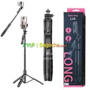 L16 Selfie Stick Tripod in Ethiopia