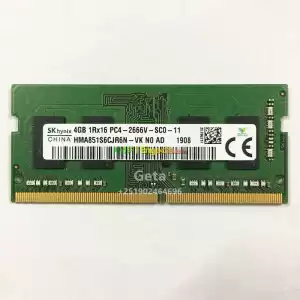 Laptop RAM DDR4, DDR3, DDR2 from 1Gb, 2Gb, 4Gb, 8Gb in Ethiopia