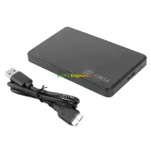 Laptop's Harddisk Hard Drive Case USB 3.0 in Ethiopia