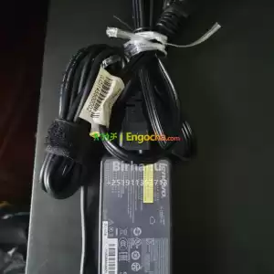 Lenovo Battery Charger(ORIGINAL) from USA in Ethiopia