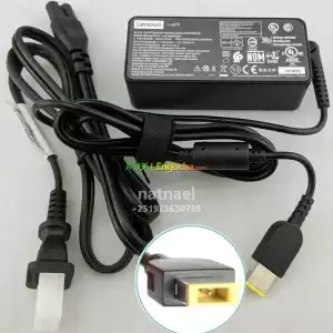 Lenovo USB type charger/AC adapter Price in Ethiopia
