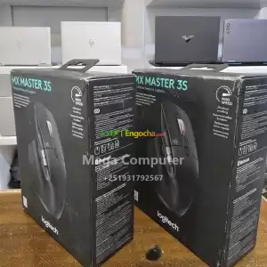 Logitech MX master wireless in Ethiopia