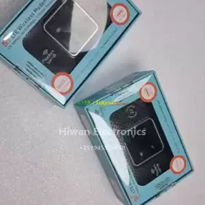 LtI 5 g wireless wifi pro rauter Price in Ethiopia
