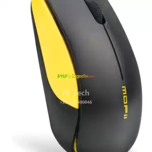 MOFI MOUSE in Ethiopia
