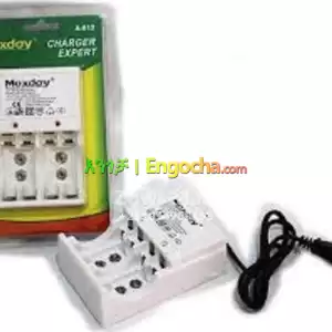 Maxday A12 Charger Expert Price in Ethiopia