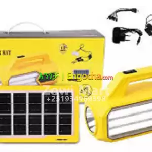 MeWe Solar Kit MWSLK-SVL13Y Price in Ethiopia