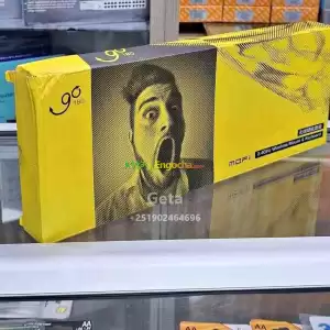 Mofi G1080 Wireless Combo: Mouse and Keyboard in Ethiopia