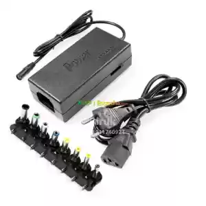 Multi-Functional Adjustable 12-24v Charger With 8 Connectors in Ethiopia