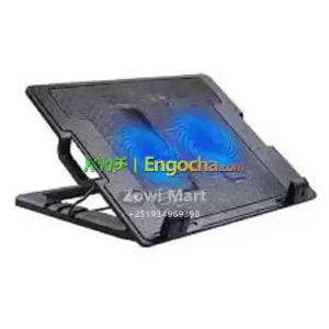N182 Notebook Cooler Pad Price in Ethiopia