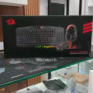 New Keyboard Redragon model Price in Ethiopia