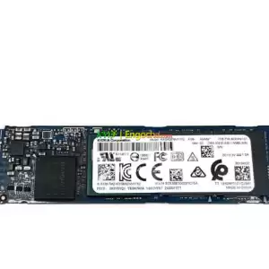 Original 1TB SSD in Ethiopia