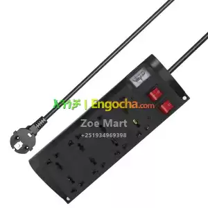 Power Source Protector With Dual Switch Control in Ethiopia