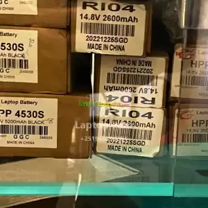 Pr06 laptop battery in Ethiopia