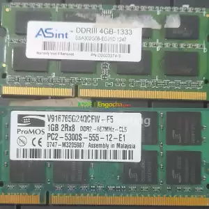 Ram For pc in Ethiopia