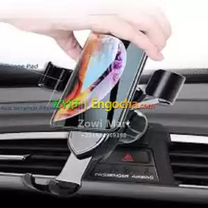 Snap-In Car Mount Holder in Ethiopia