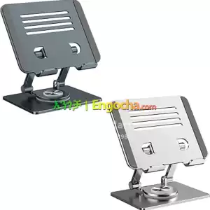 Tablet Computer Rotary Support – Metal Material in Ethiopia