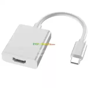 Type C to HDMI Converter in Ethiopia