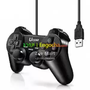 UCOM Single USB Joystick Controller in Ethiopia