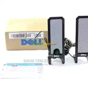 USB Dell Desktop Speaker in Ethiopia
