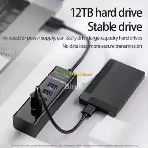 USB Hub Ports USB 3.0 Hub Splitter in Ethiopia