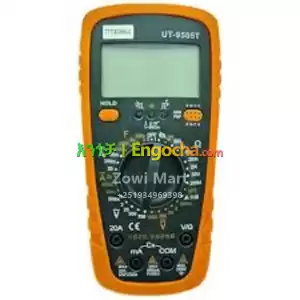 UT-9505T Digital Multimeter in Ethiopia