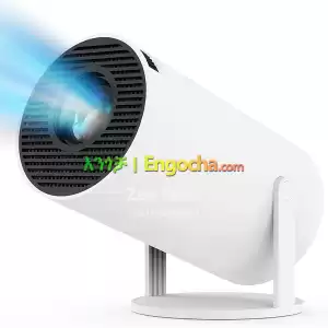 Ultra HD High Dynamic Range 360° Flip Mini Portable Projector Price in Ethiopia
