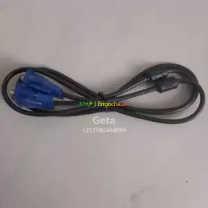 VGA cable 1.5M in Ethiopia