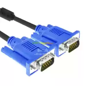 VGA to VGA Cable in Ethiopia