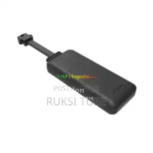 Wired Gps Tracker System For Car, Bike, Ev, Scooty, Truck, Bus Price in Ethiopia