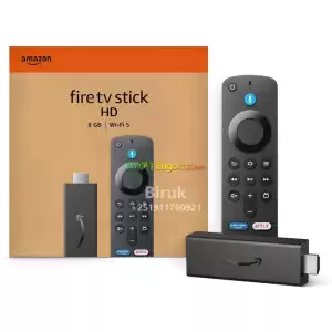 amazon fire stick hd in Ethiopia