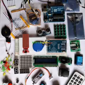 arduino uno kit Price in Ethiopia