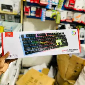 ck 20 Suspension Gaming Keyboard in Ethiopia