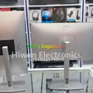 dell u2422H_ premium 24 ips monitor Price in Ethiopia