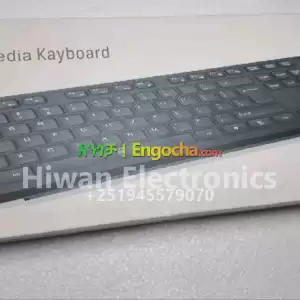 dell usb wired keyboard Price in Ethiopia