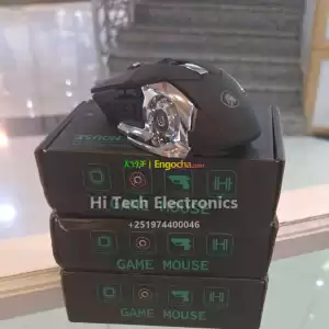 gaming mouse in Ethiopia
