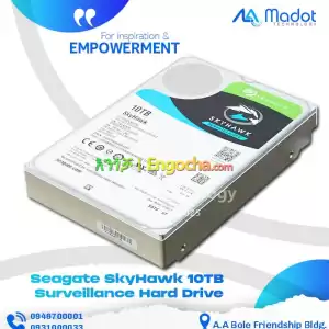 hard drive Price in Ethiopia
