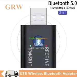 Bluetooth dongle for Speaker and TV Price in Ethiopia