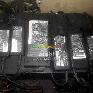 laptop charger Price in Ethiopia