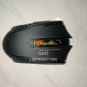 min game mouse in Ethiopia
