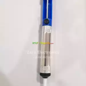 semi aluminum desoldering pump/sucker Price in Ethiopia