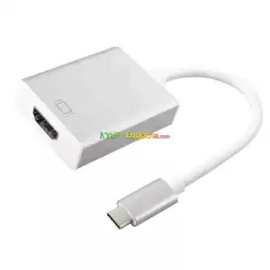 type c to HDMI in Ethiopia