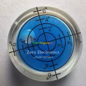 universal scale level in Ethiopia