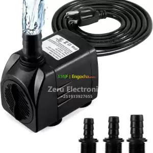 water pump Price in Ethiopia