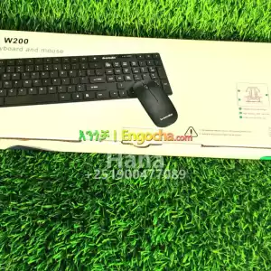 wireless keyboard Price in Ethiopia